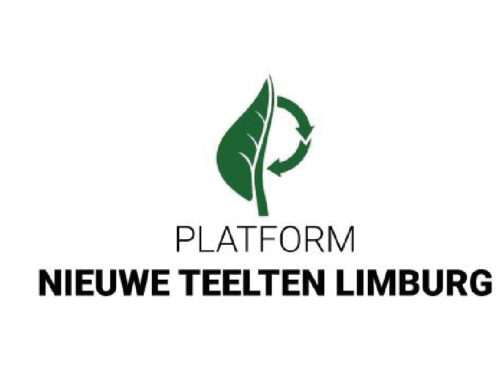 Platform Nieuwe Teelten