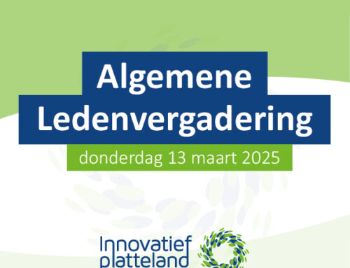 Algemene Ledenvergadering bij Munckhof Fruit Tech Innovators – verslag